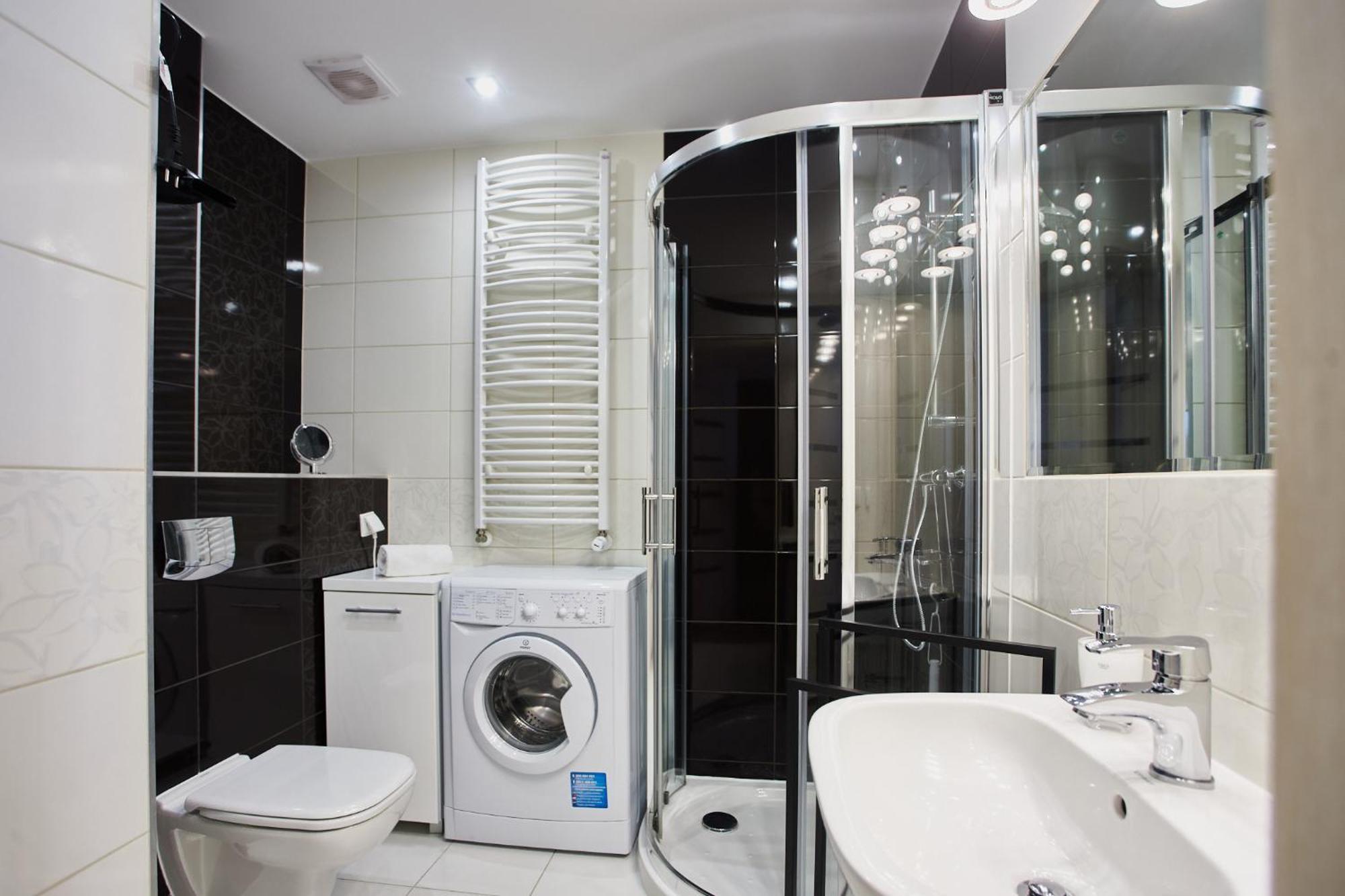 Pegaz Apartments By Baltic Home Swinoujscie Dış mekan fotoğraf