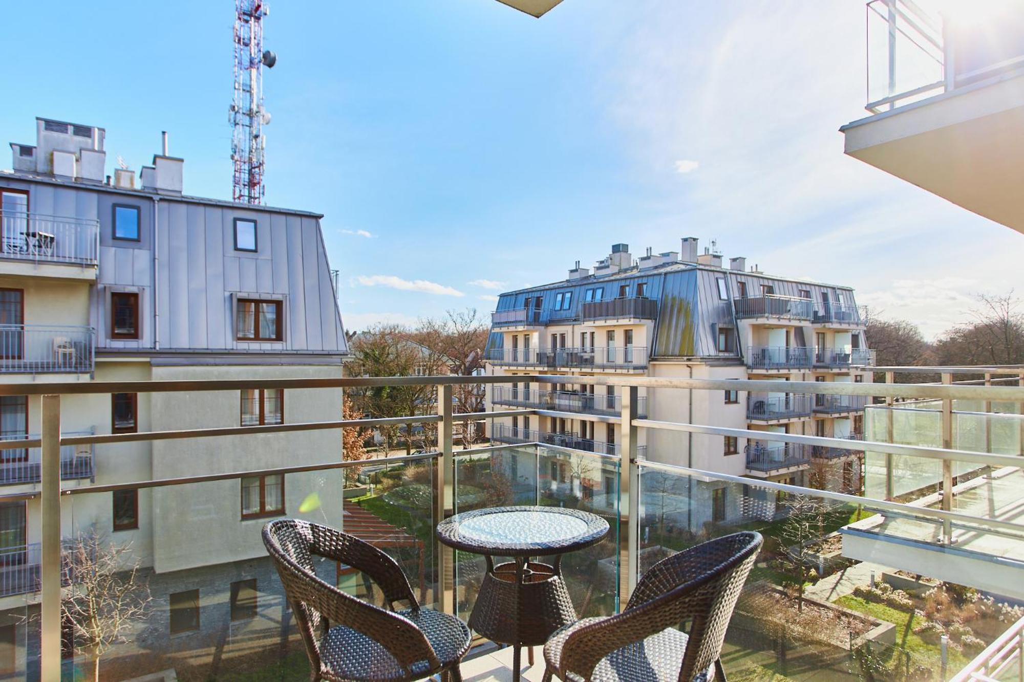 Pegaz Apartments By Baltic Home Swinoujscie Dış mekan fotoğraf