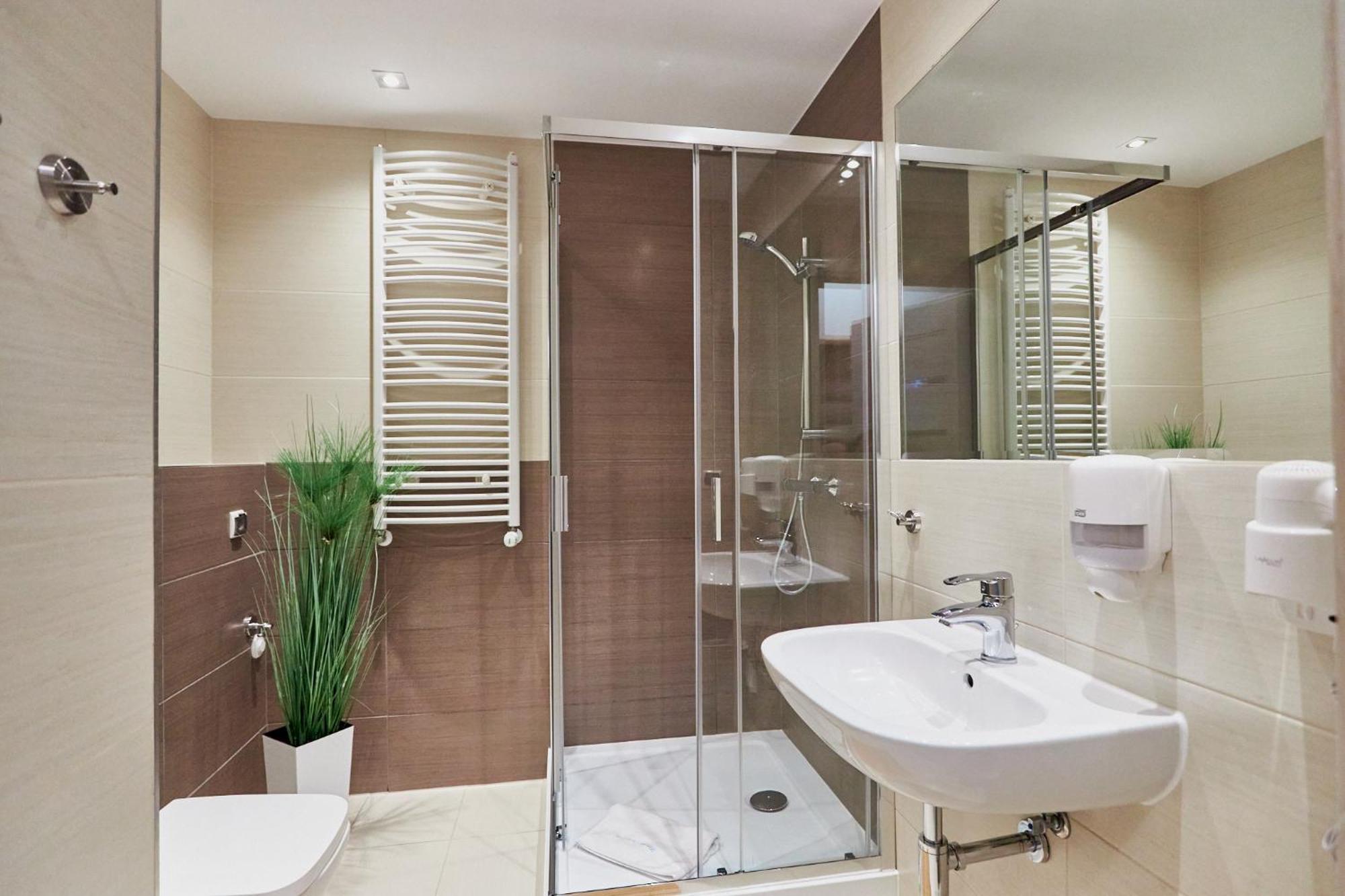 Pegaz Apartments By Baltic Home Swinoujscie Dış mekan fotoğraf