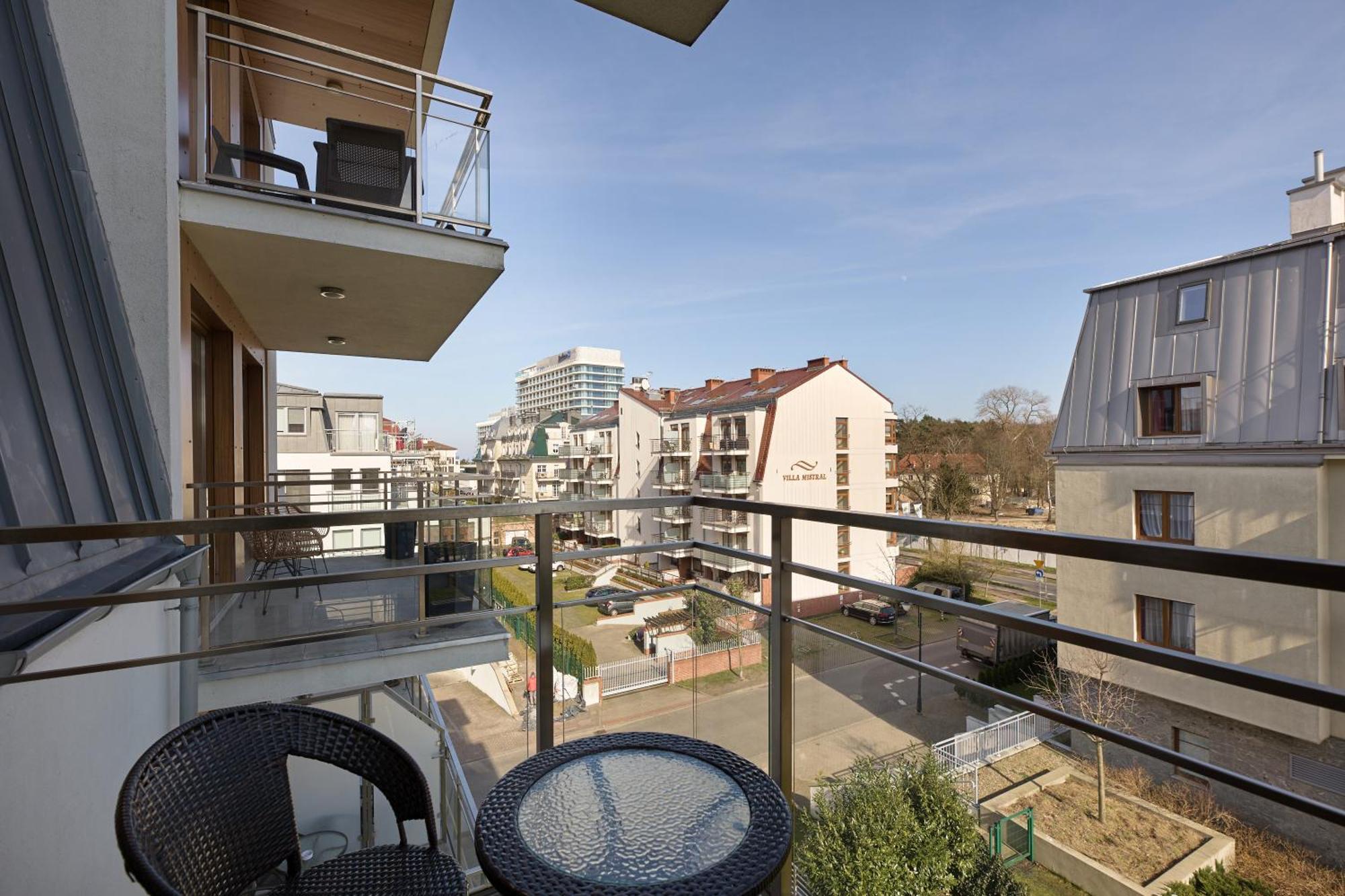 Pegaz Apartments By Baltic Home Swinoujscie Dış mekan fotoğraf